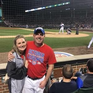 Meet your Posher, Pat